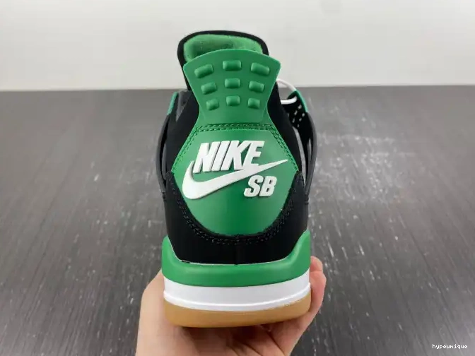 HYPE Jordan 4 SB DR5415-030 Retro 0512